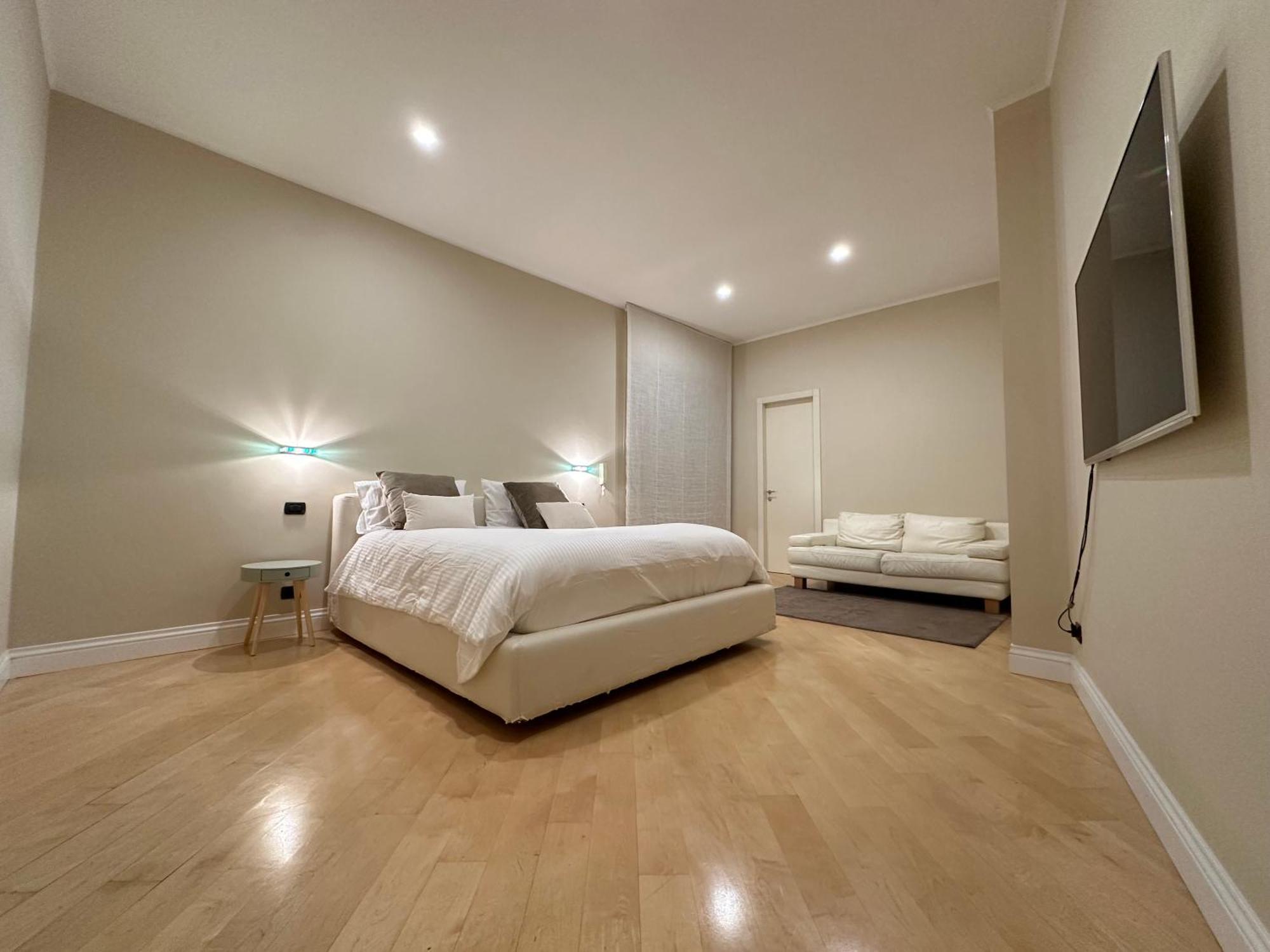 Appartamento -villa Paola Center- Luxury House In Town Centre *