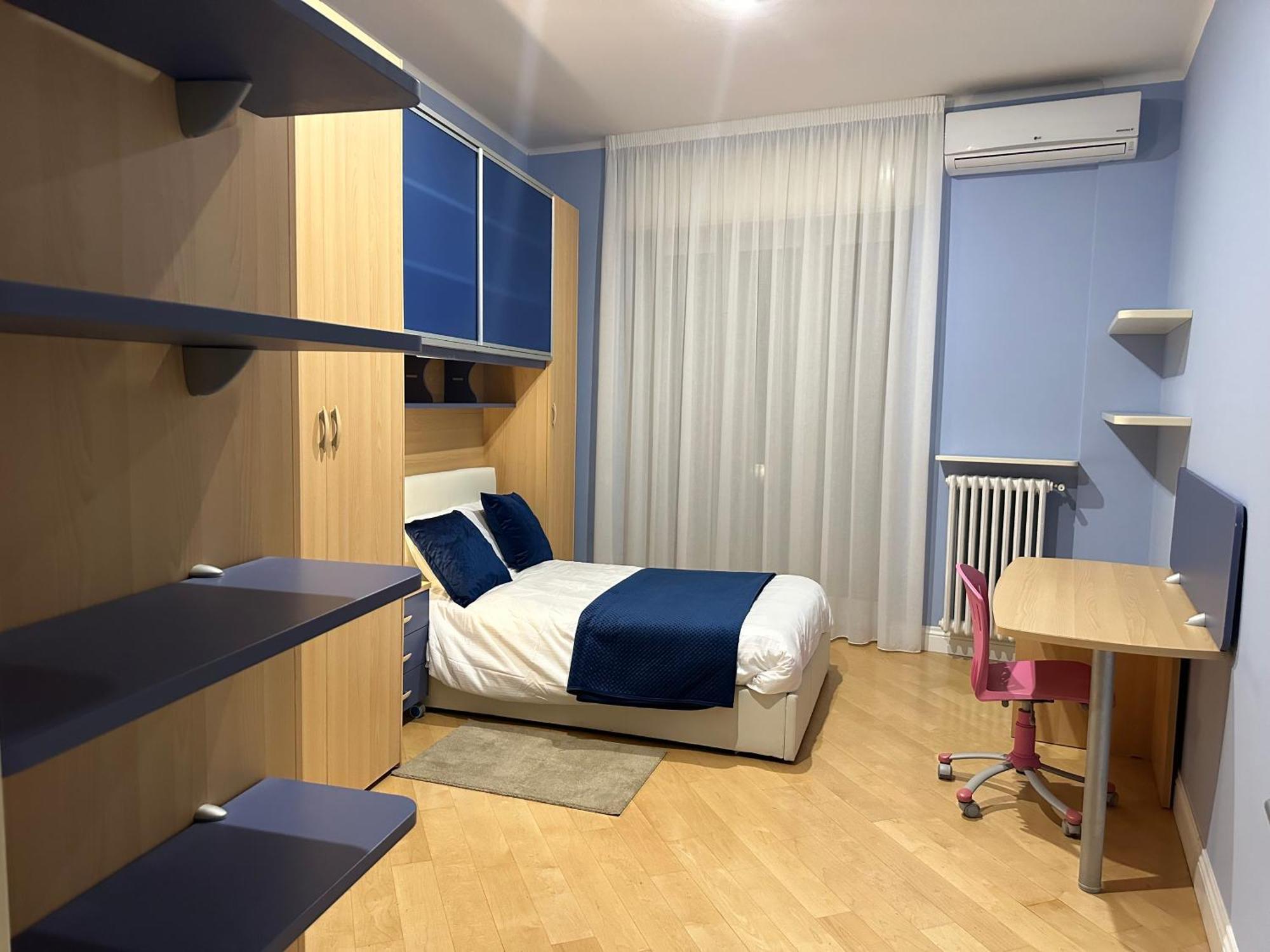 -villa Paola Center- Luxury House In Town Centre Appartamento Bari